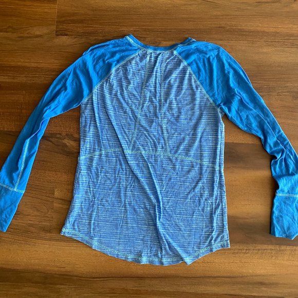 Exercise Top - Picture 3 of 3